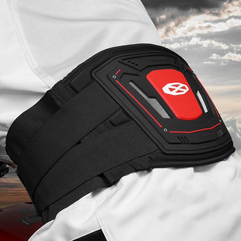 Running Gear Usa - Cintura di supporto lombare Equipaggiamento regolabile