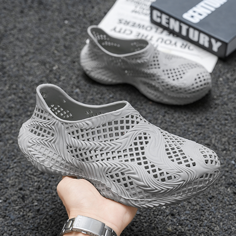 Ultragear Running - Scarpe Estive da Spiaggia per Adolescenti,