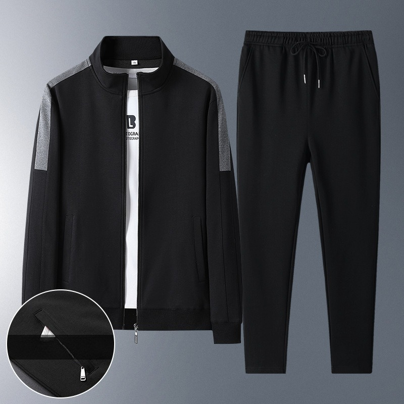 Running Gear Plus Size - Comfort 2025 Set da corsa da