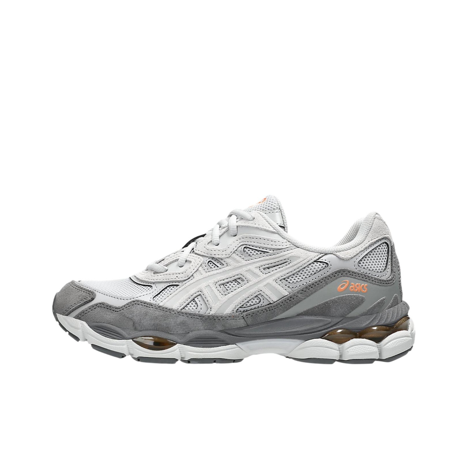 Running Gear Asics - Scarpe da Corsa ASICS GEL NYC