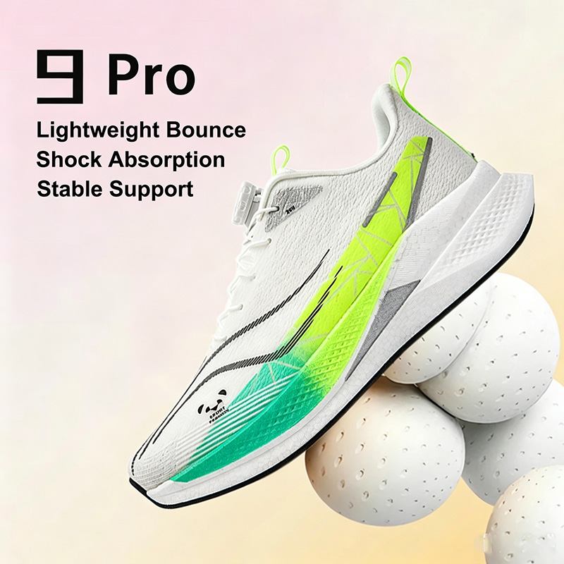 Ultragear Running - Scarpe da corsa con piastra in