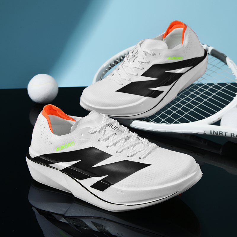 Ultragear Running - Nuove Scarpe da Corsa 2026 per