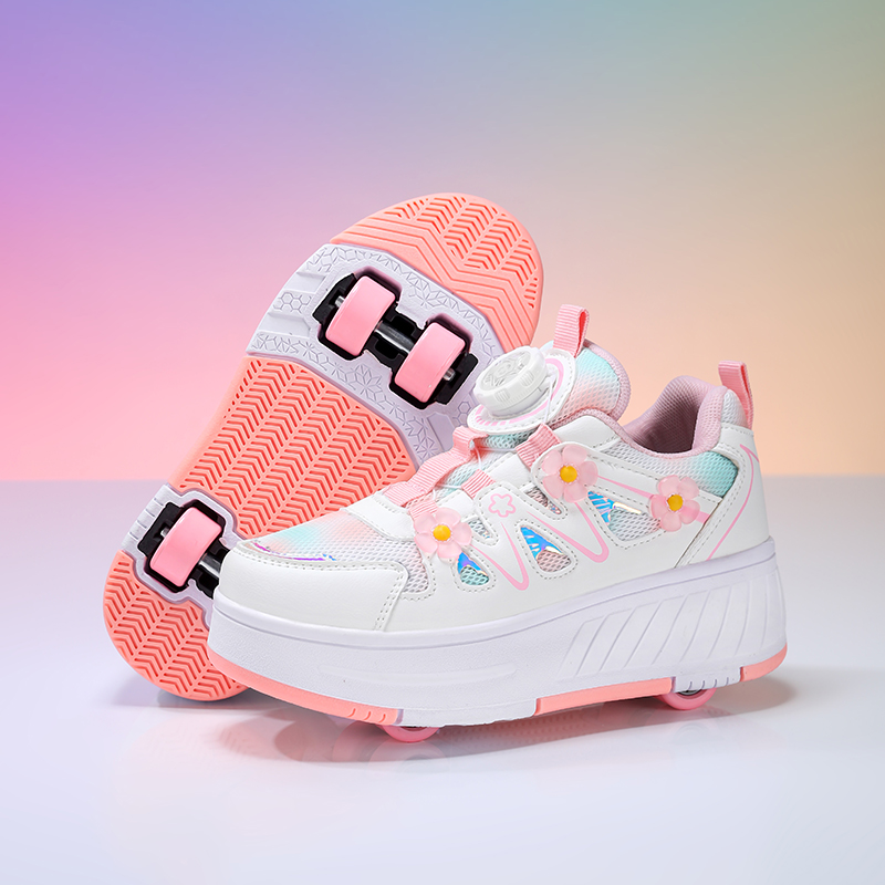 Ultragear Running - Scarpe da Pattinaggio a Rotelle 2026