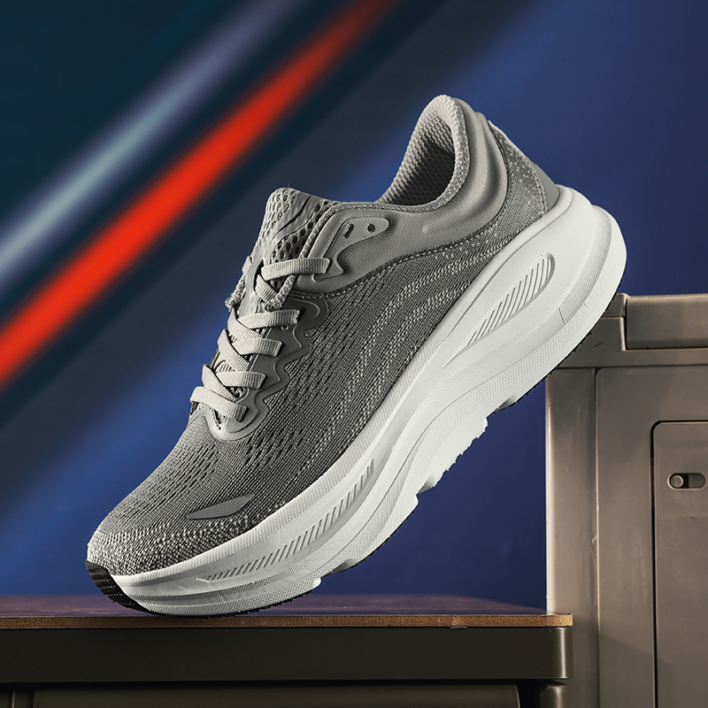 Ultragear Running - Scarpe da Corsa Traspiranti in Mesh