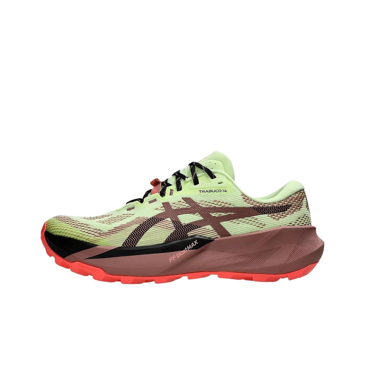 Running Gear Asics - Scarpe da Trail Running ASICS Gel