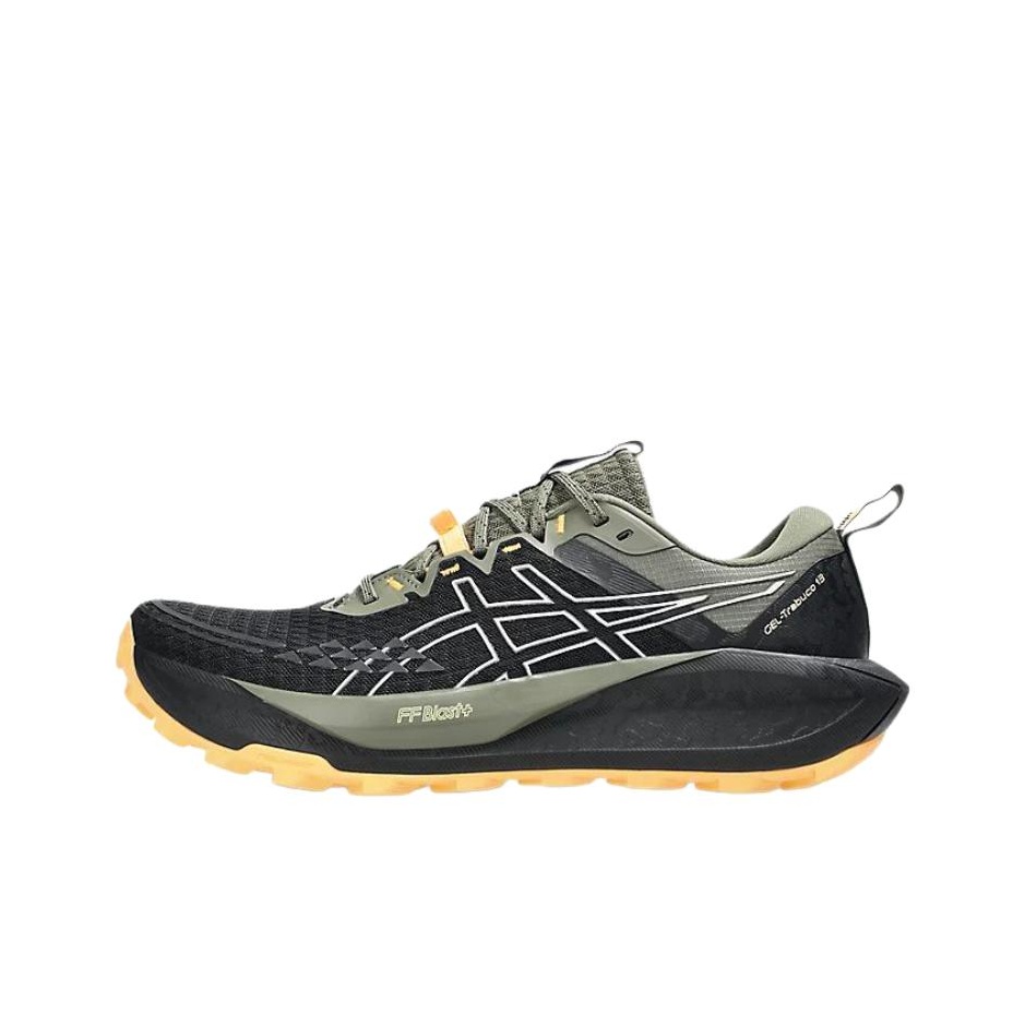 Running Gear Asics - ASICS GEL TRABUCO 13 Scarpe da