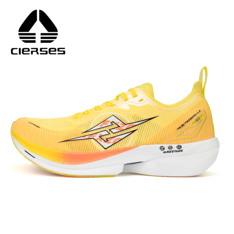 Ultragear Running - CIERSES MFXZG Scarpe da corsa per