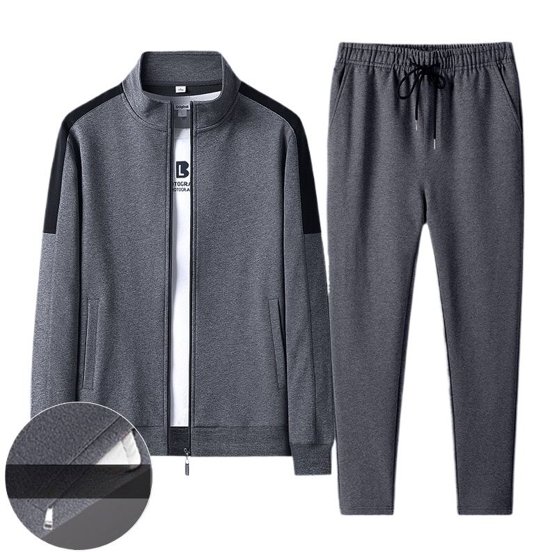 Running Gear Plus Size - Completi da Corsa Uomo 2026 Comfort
