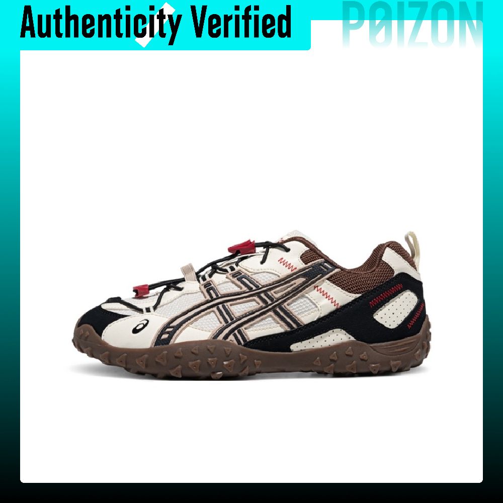 Running Gear Asics - Scarpe da corsa ASICS GEL-AMMG, modello
