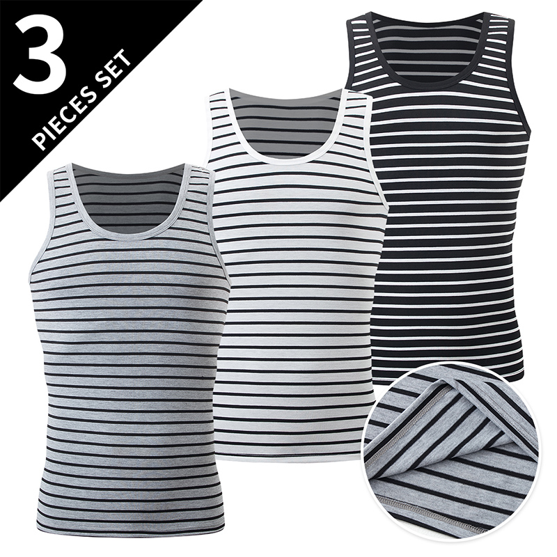 Gilet da uomo a 3 pezzi, gilet - Running Gear Youth recensione e prezzo