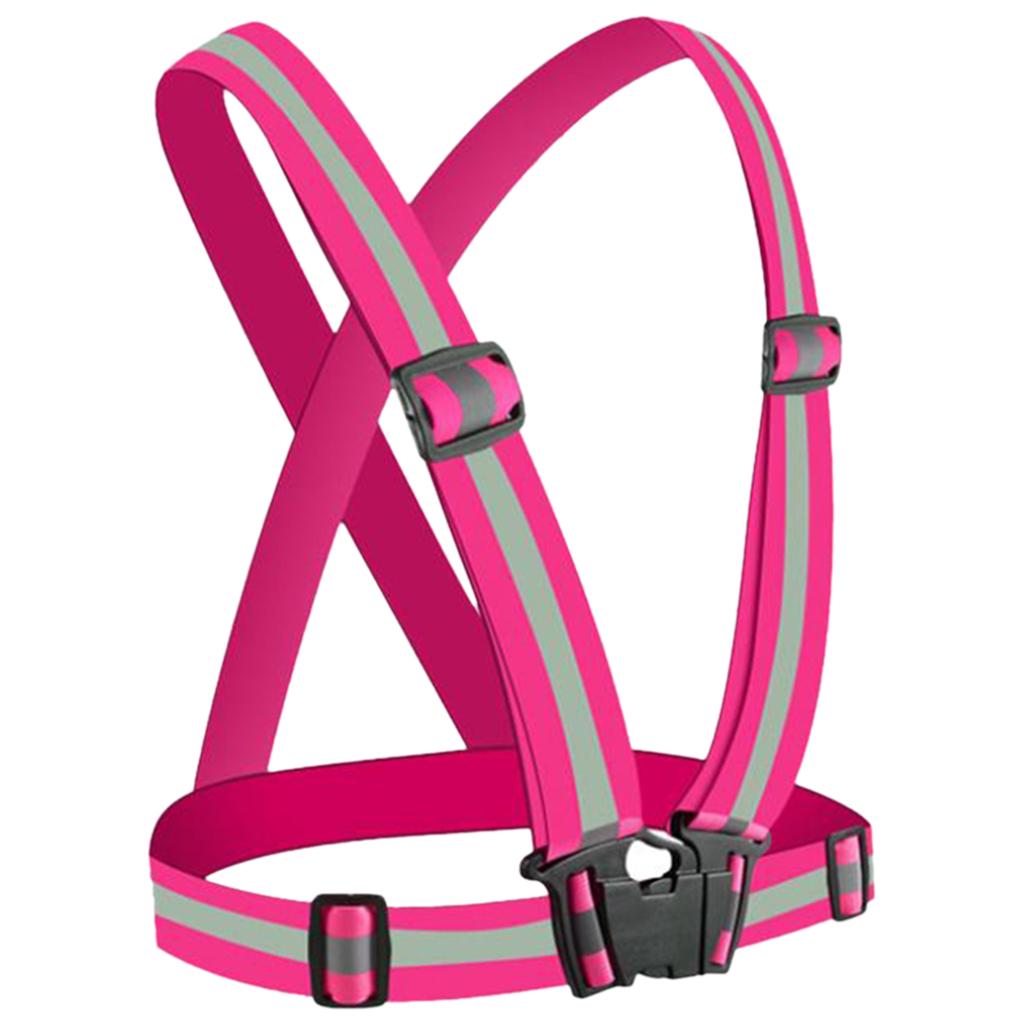 Gilet Riflettente Multifunzion - Running Gear High Vis recensione e prezzo