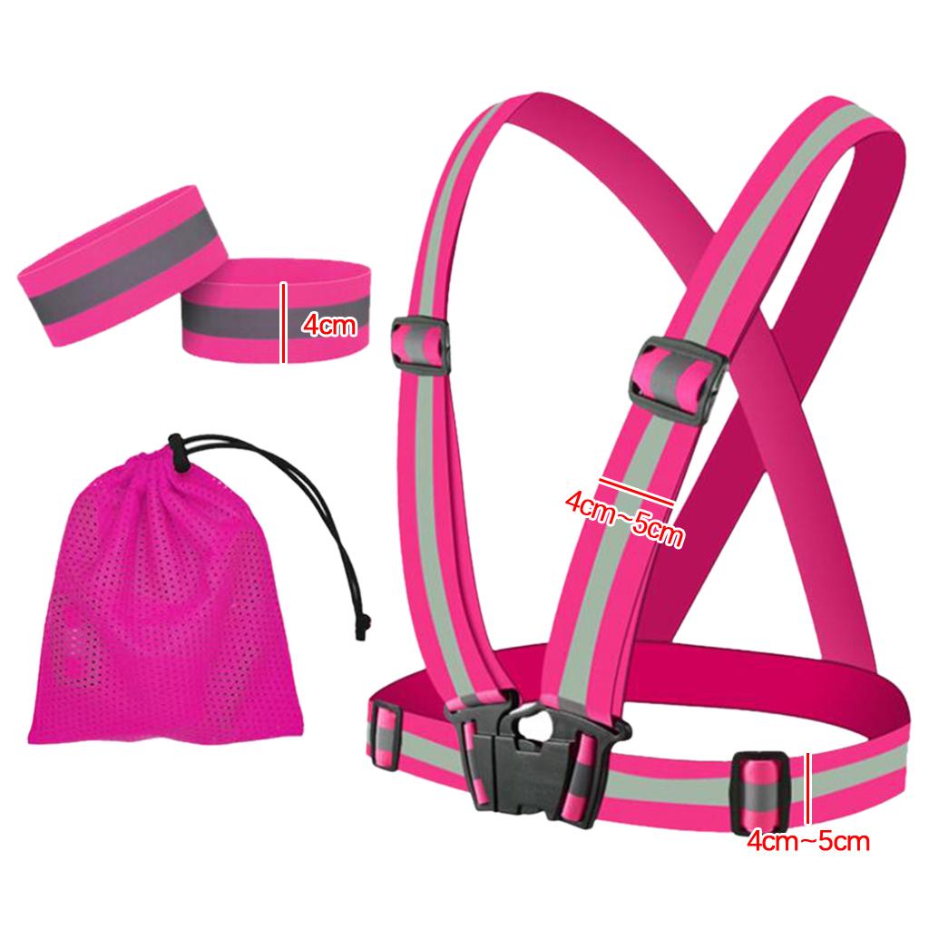 Gilet Riflettente Multifunzion - Running Gear High Vis recensione e prezzo