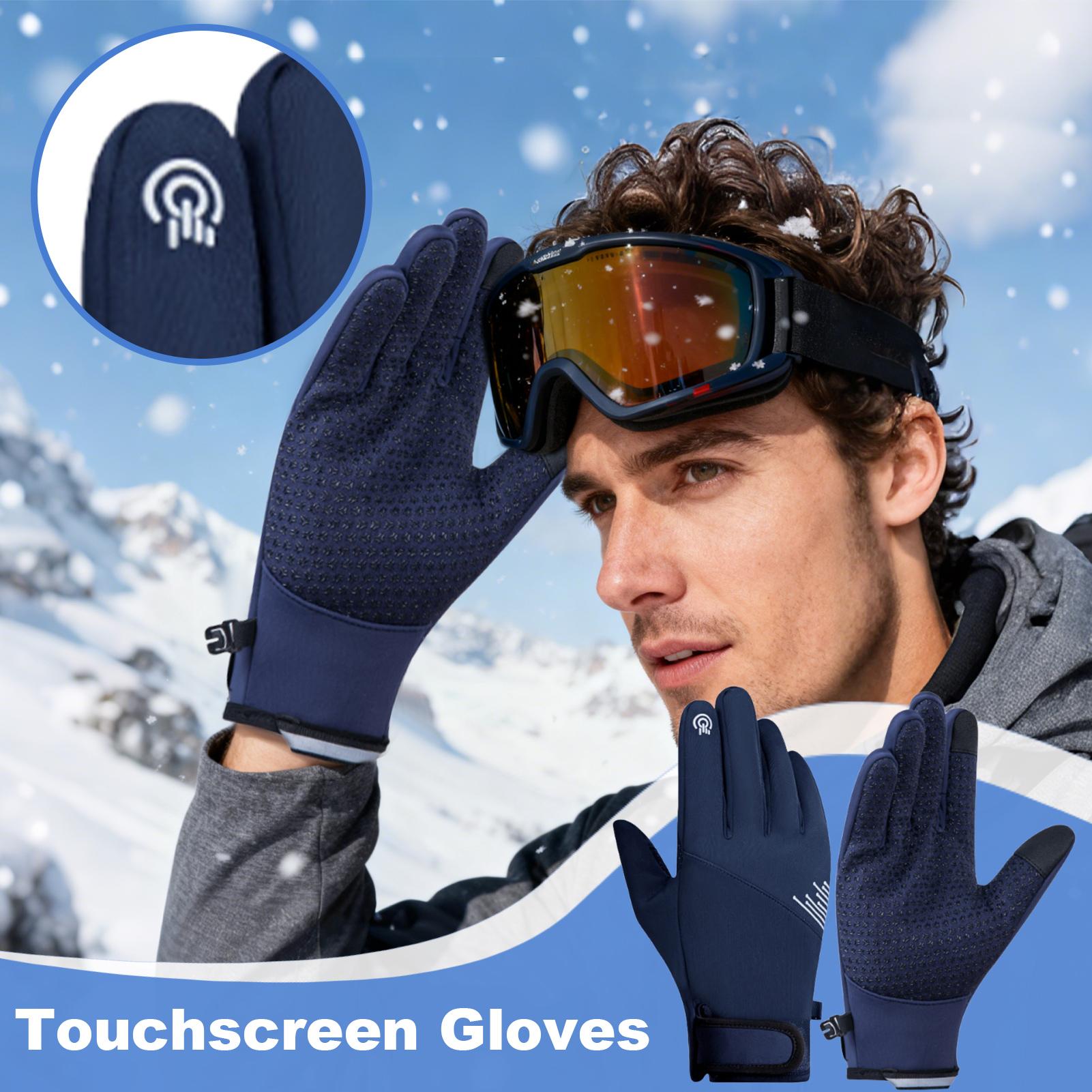 Guanti per la stagione fredda, - Running Gear Cold Weather recensione e prezzo