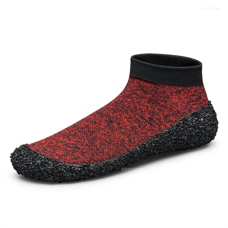 Calzino unisex Aqua Shoes Skin - Ultragear Running recensione e prezzo