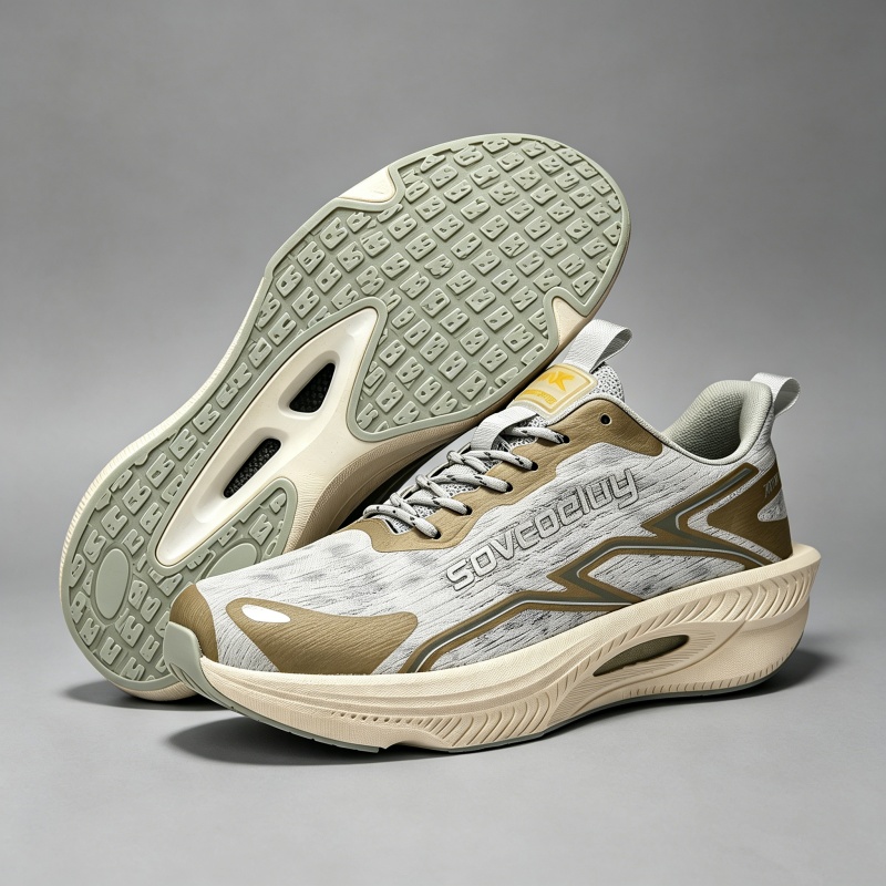 Nuove Sneakers Leggere e Trasp - Ultragear Running recensione e prezzo