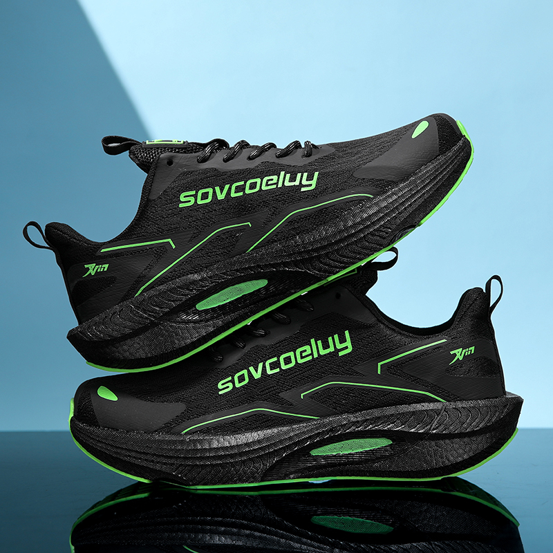 Nuove Sneakers Leggere e Trasp - Ultragear Running recensione e prezzo