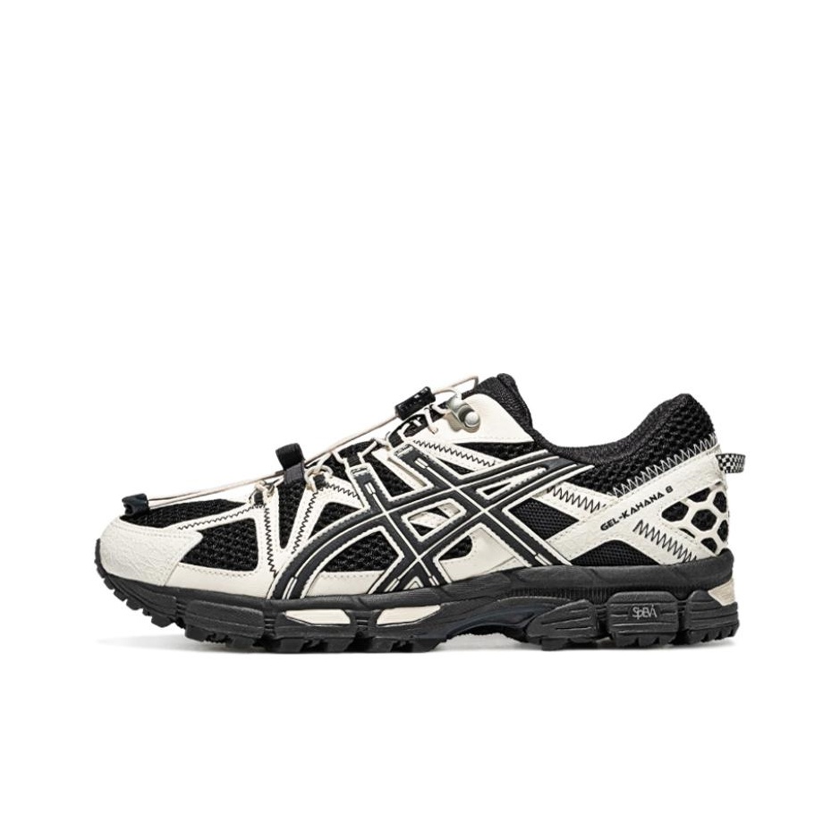 ASICS Gel Kahana 8 FL Scarpe d - Running Gear Asics recensione e prezzo