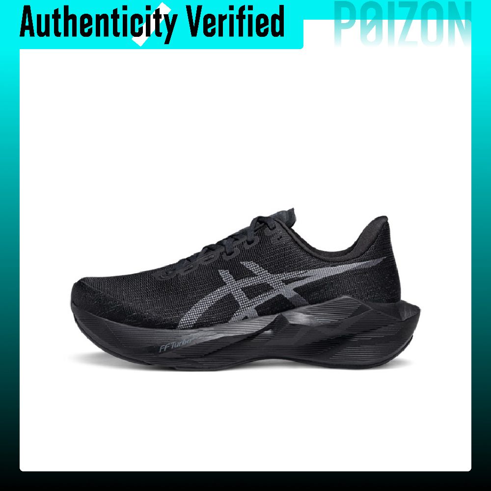 Scarpe da corsa ASICS NOVABLAS - Running Gear Asics recensione e prezzo