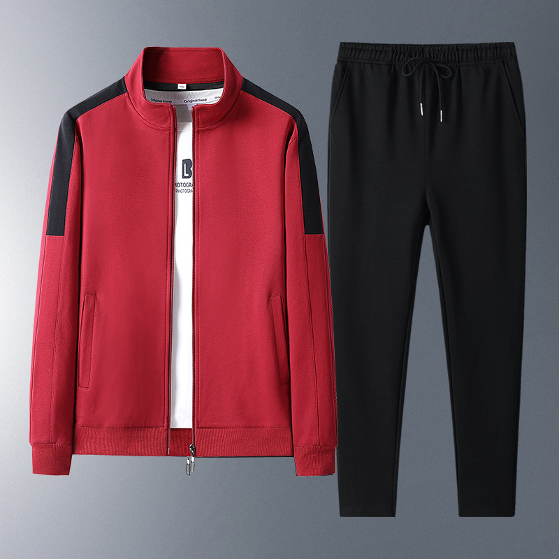 Comfort 2025 Set da corsa da u - Running Gear Plus Size recensione e prezzo