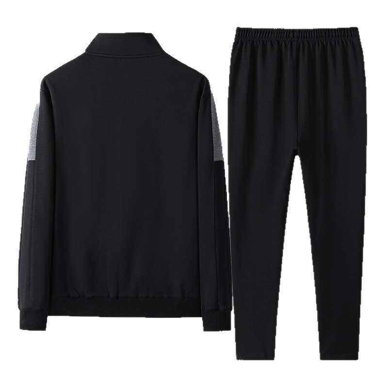 Comfort 2025 Set da corsa da u - Running Gear Plus Size recensione e prezzo