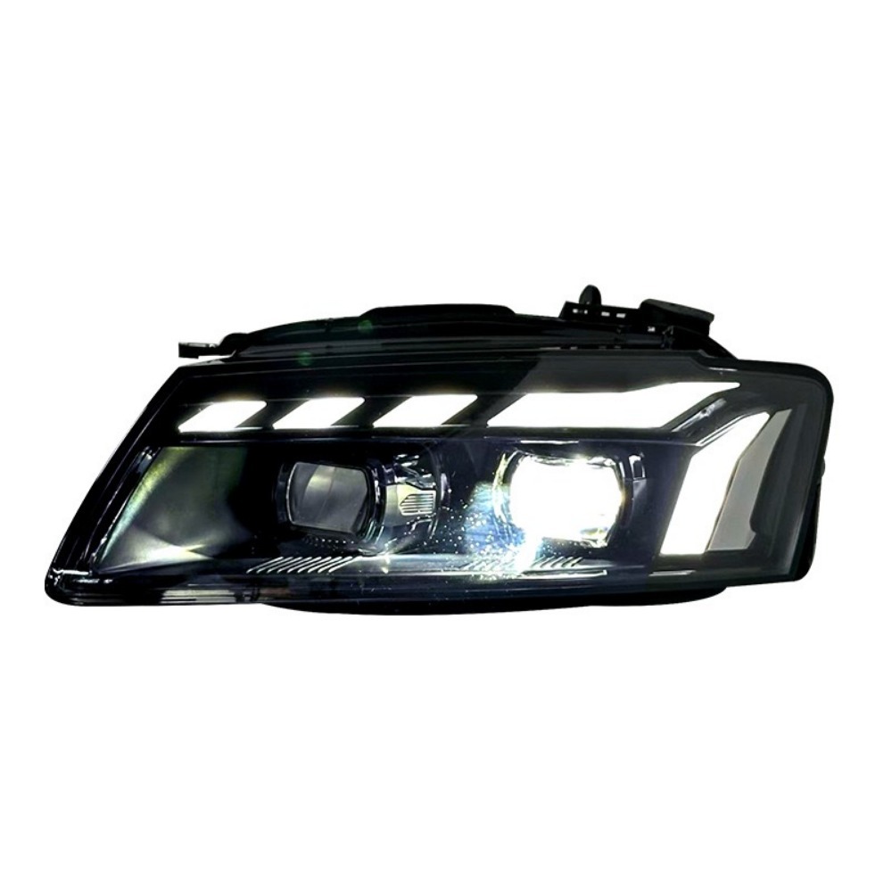 Fari HETOP A5 B8 2008-2011 Upg - Running Headlamp Led recensione e prezzo