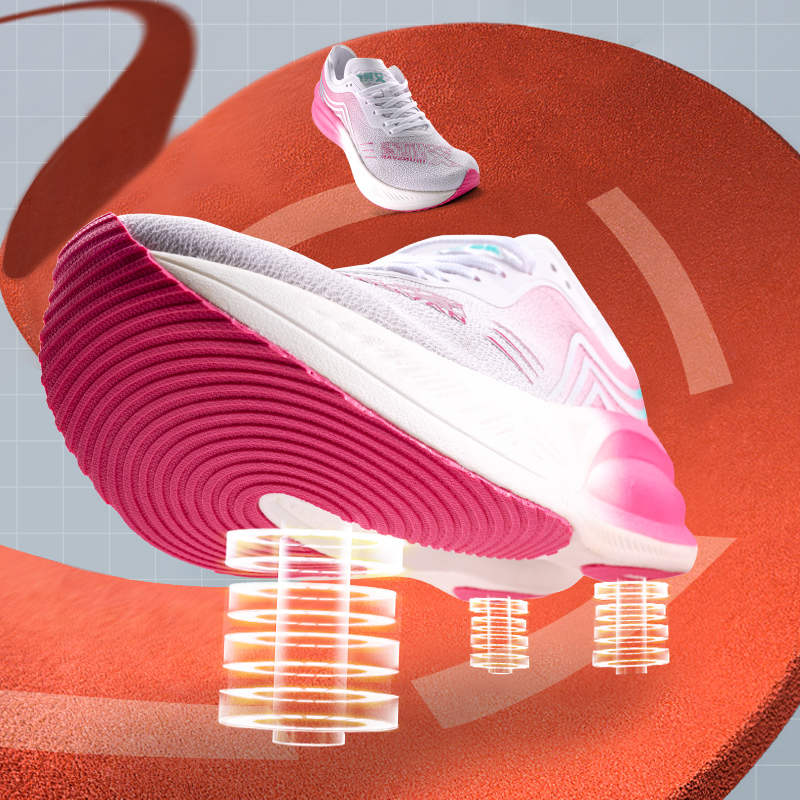 IRUNSVAN Marathon Racing Carbo - Ultragear Running recensione e prezzo