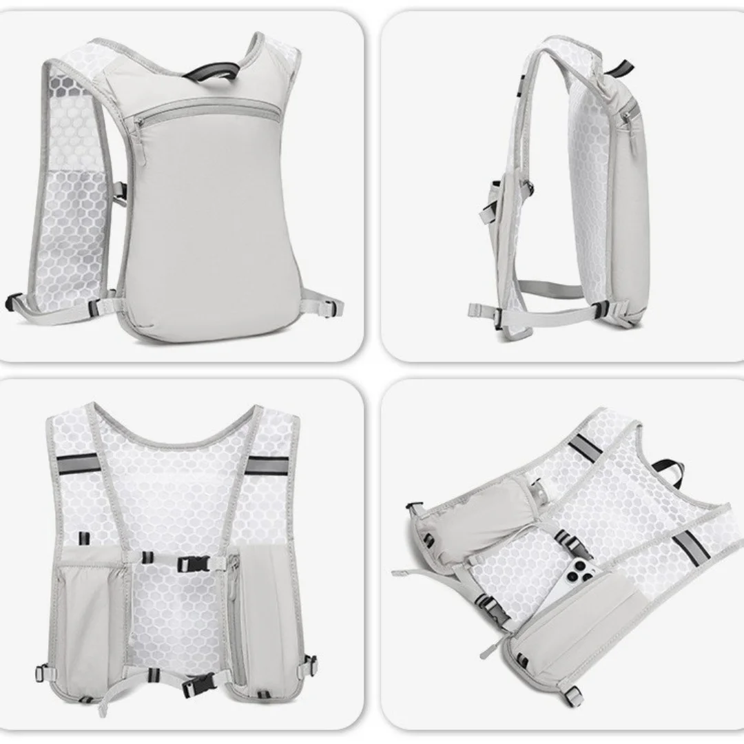 Gilet sportivo unisex, resiste - Running Gear Usa recensione e prezzo