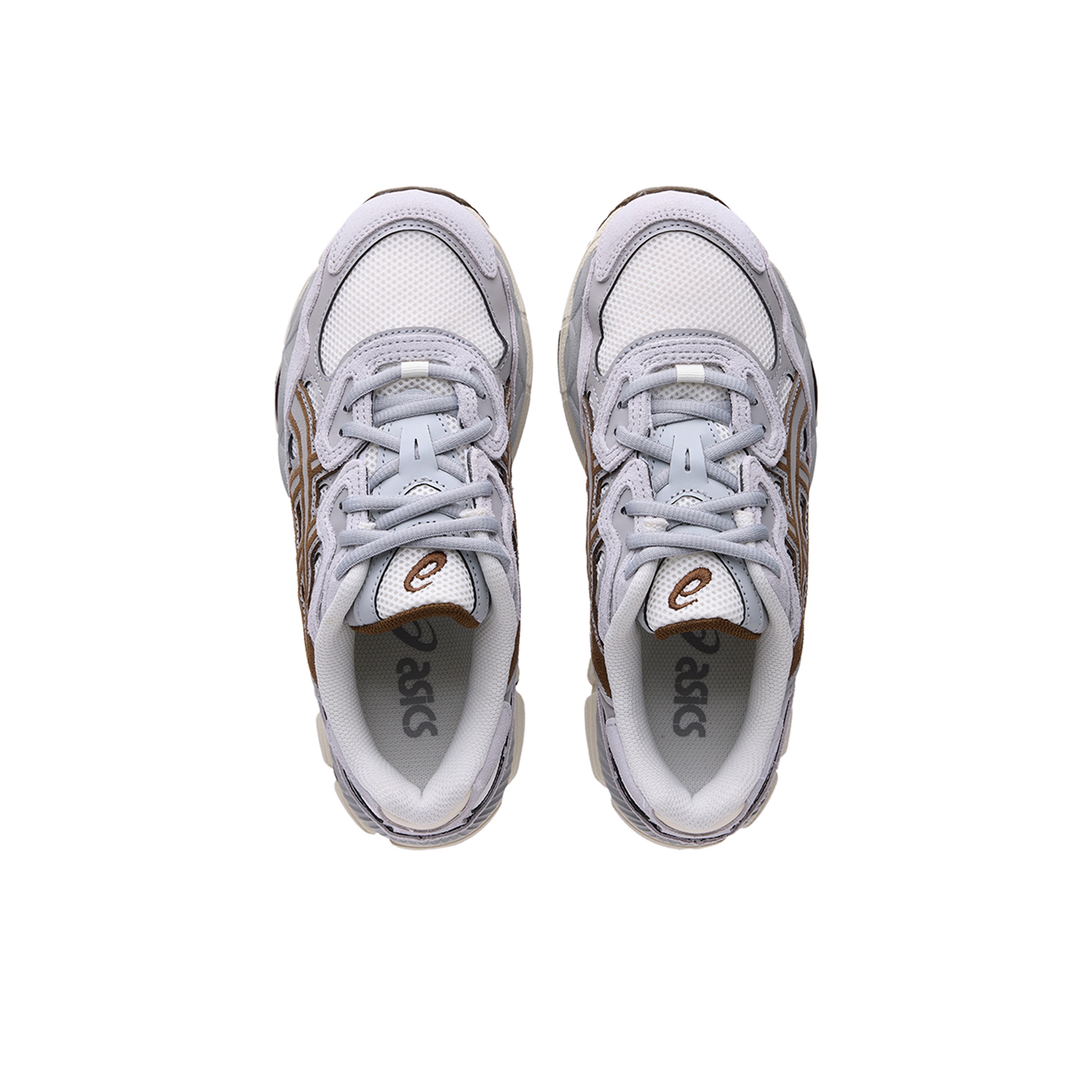Scarpe da corsa ASICS GEL NYC  - Running Gear Asics recensione e prezzo