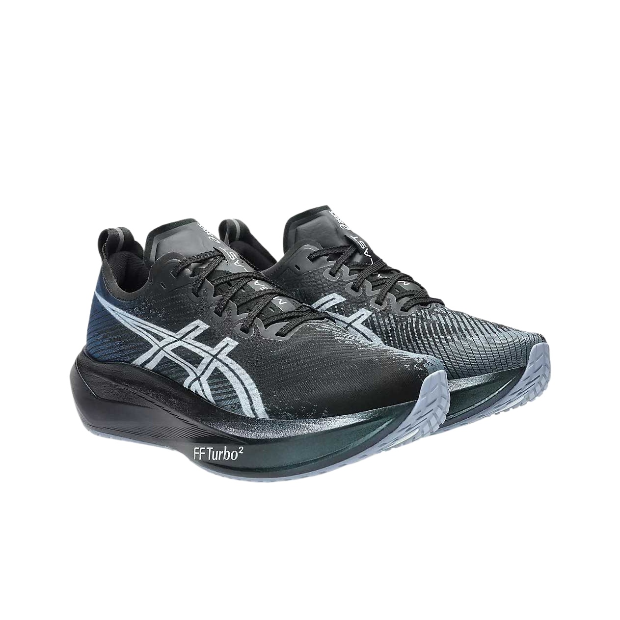 ASICS MEGABLAST Scarpe da Cors - Running Gear Asics recensione e prezzo