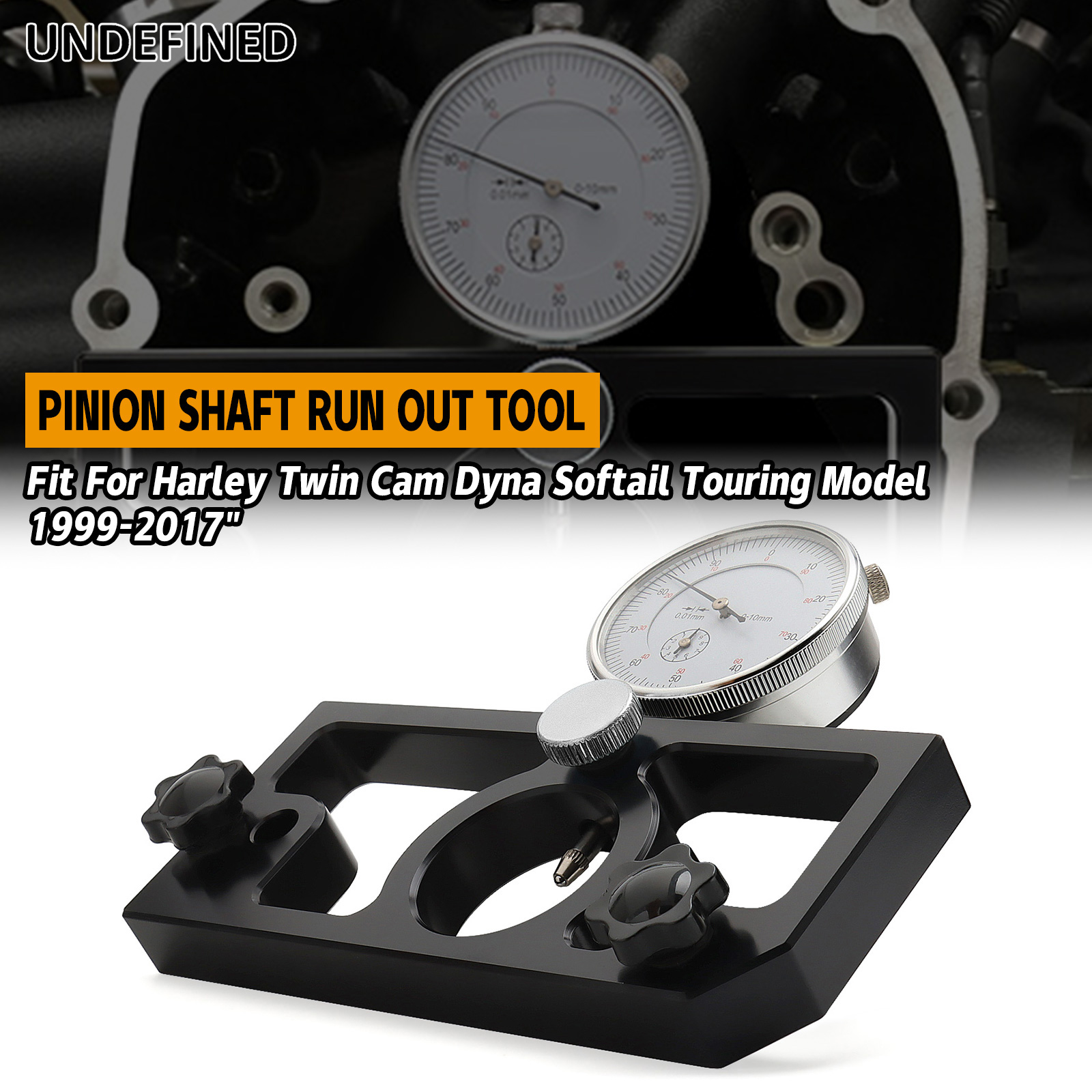 Pinon Shaft Run Out e Gear Dri - Running Gear Usa recensione e prezzo