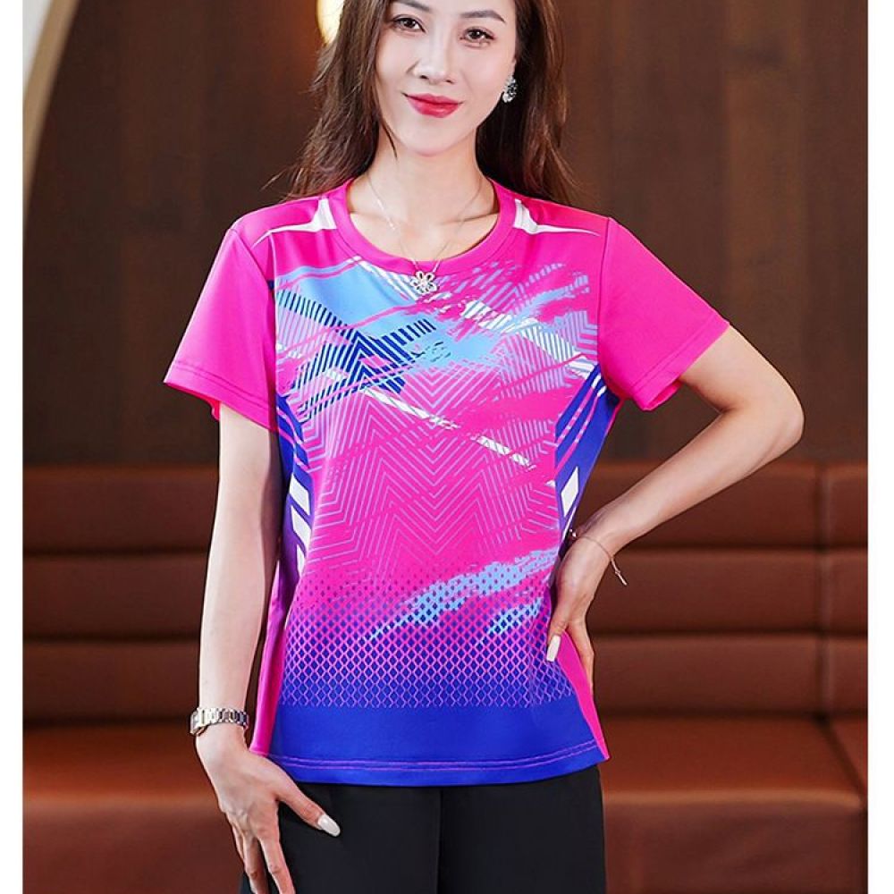 Maglietta da Corsa per Donna a - Running Gear Plus Size recensione e prezzo