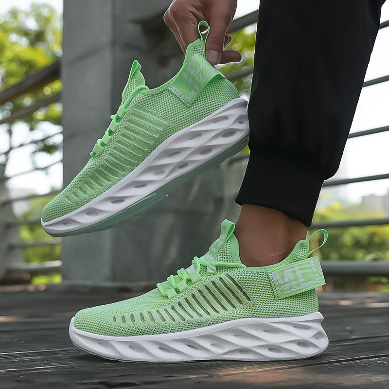 Scarpe da ginnastica da uomo i - Ultragear Running recensione e prezzo
