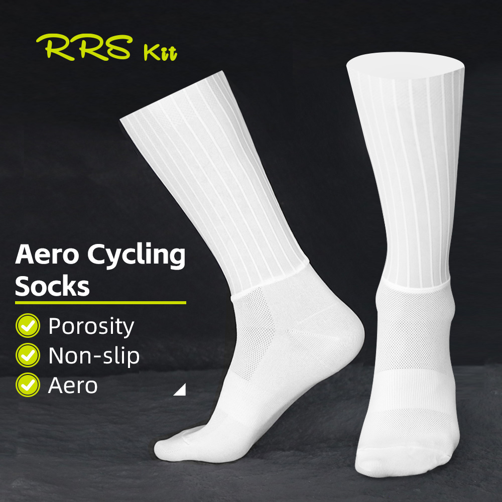 Rrskit Calzini aerodinamici es - Running Gear Usa recensione e prezzo