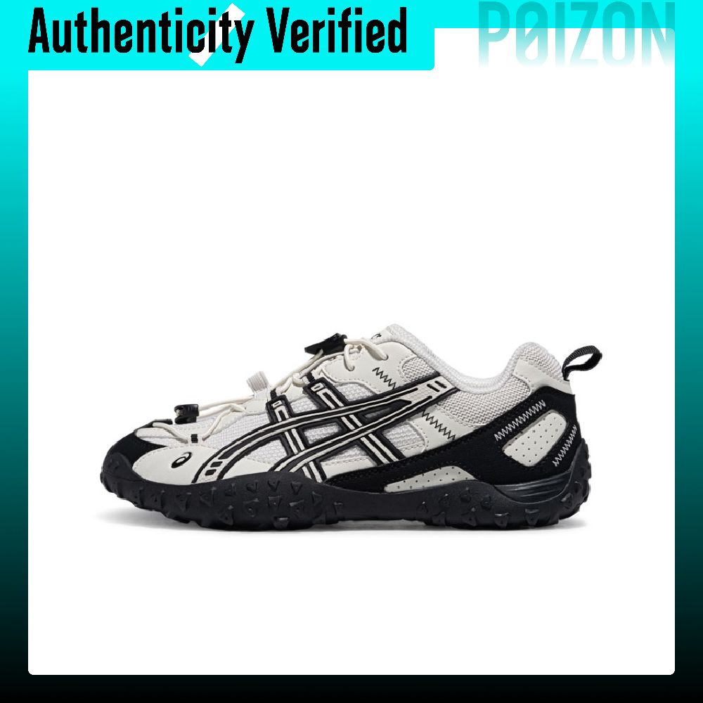 Scarpe da Corsa ASICS GEL AMMG - Running Gear Asics recensione e prezzo