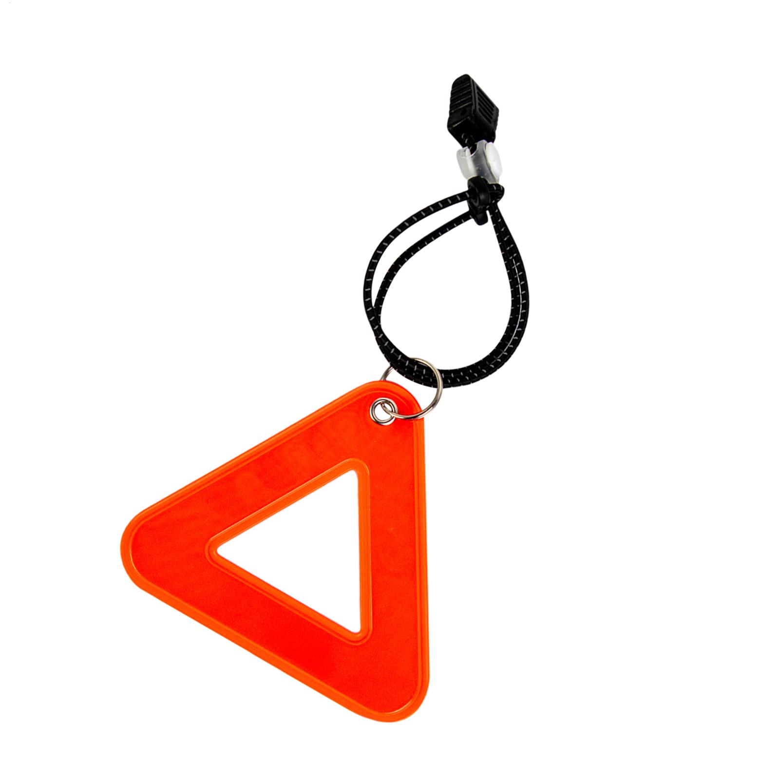 Ciondoli Riflettenti ad Alta V - Running Gear Usa recensione e prezzo