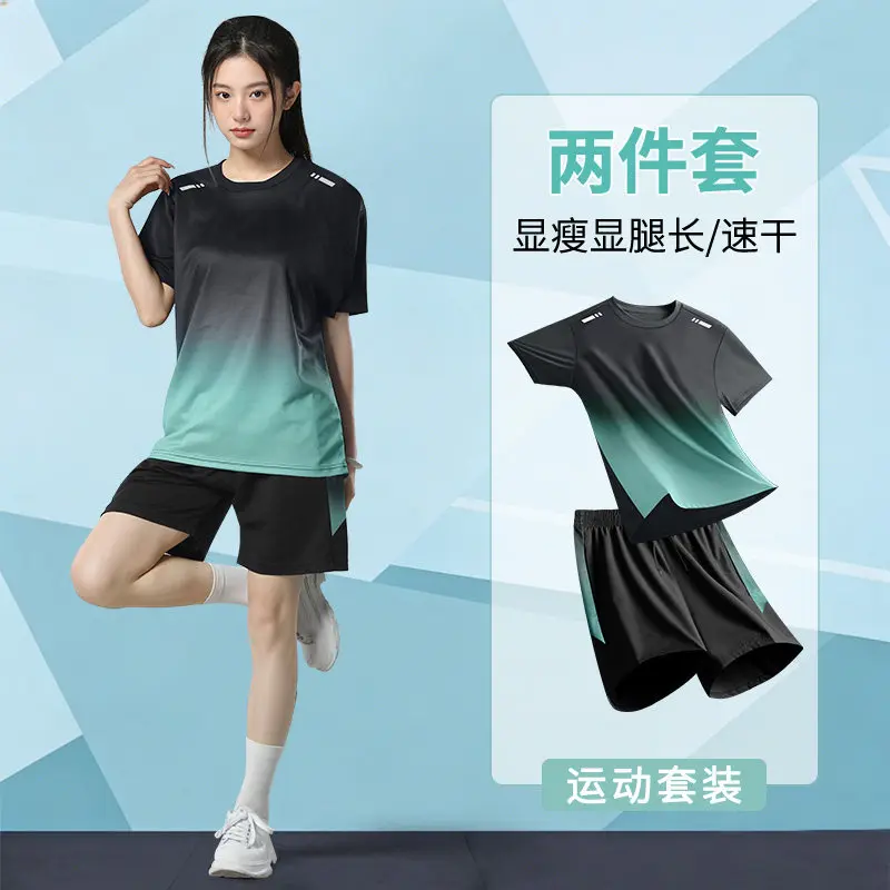 Completo Sportivo Estivo da Do - Running Gear Plus Size recensione e prezzo
