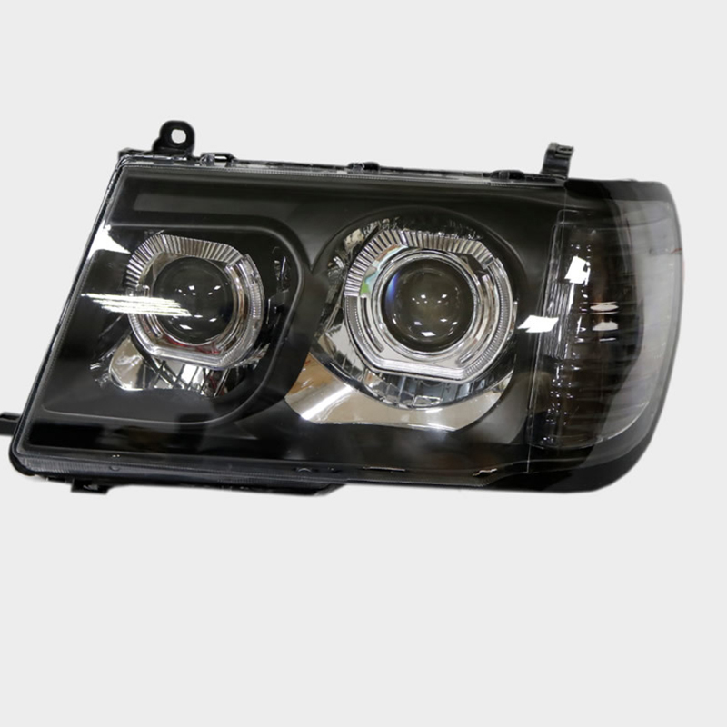 Gruppo Fari a LED Completo per - Running Headlamp Led recensione e prezzo