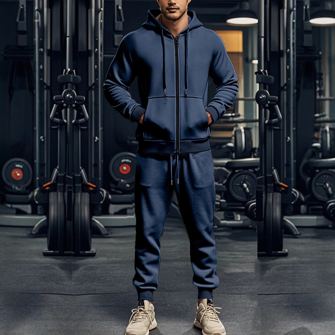 Elite 2025 Comfort Inverno Uom - Running Gear Plus Size recensione e prezzo