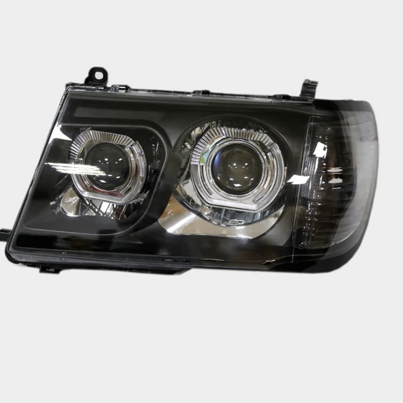 Gruppo Fari a LED Completo per - Running Headlamp Led recensione e prezzo