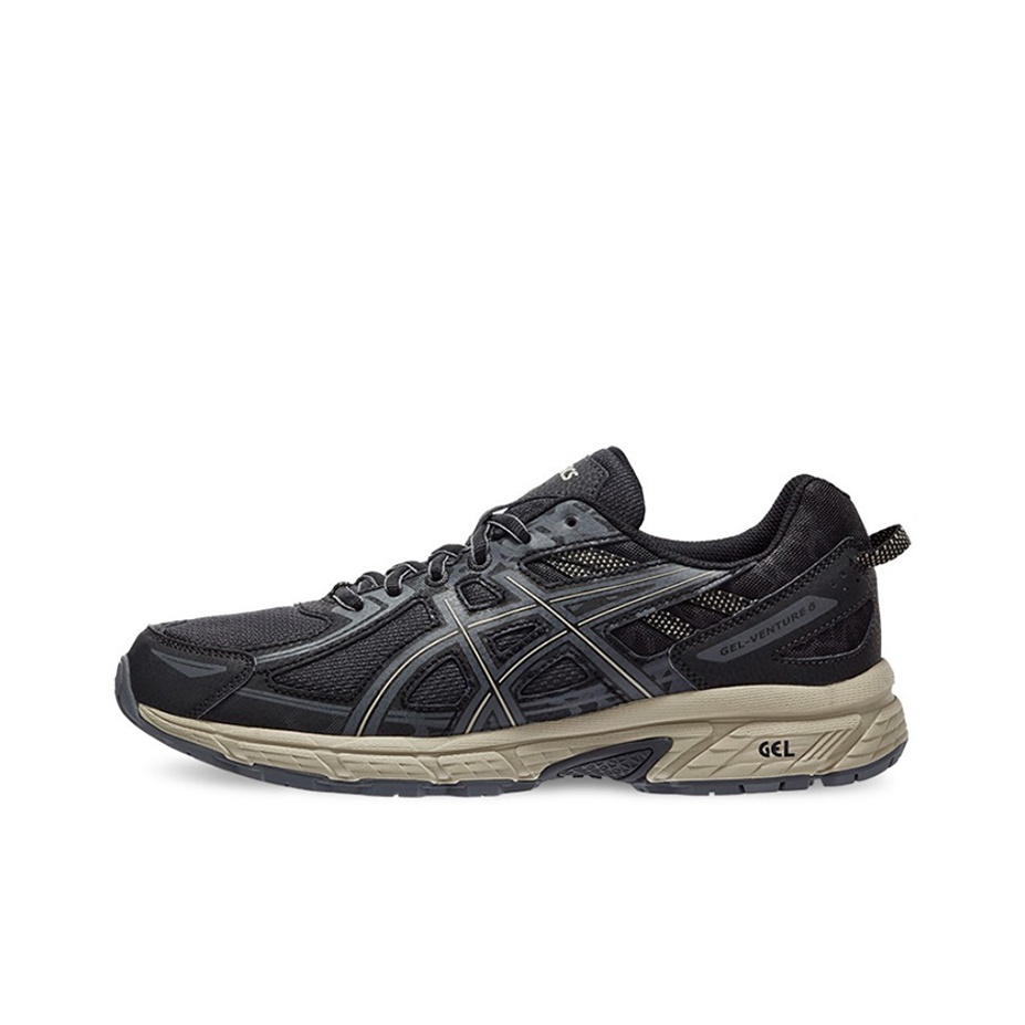 ASICS Gel Venture 6 Scarpe da  - Running Gear Asics recensione e prezzo