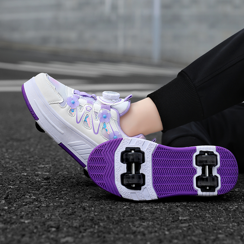 Scarpe da Pattinaggio a Rotell - Ultragear Running recensione e prezzo