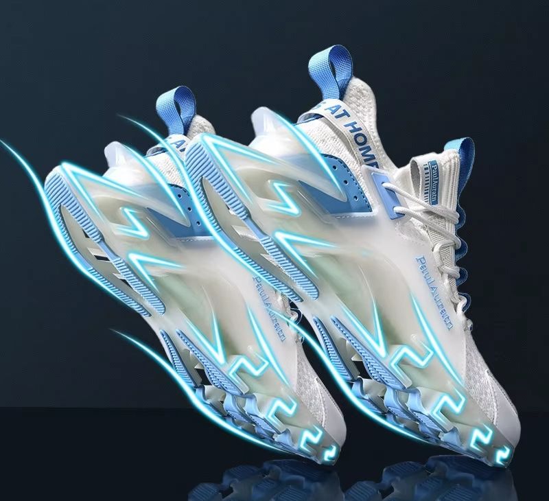 Scarpe da uomo alla moda, casu - Ultragear Running recensione e prezzo