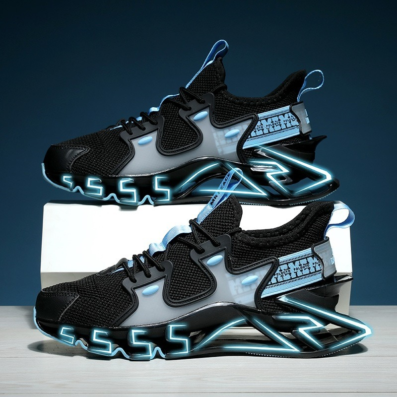Scarpe da uomo alla moda, casu - Ultragear Running recensione e prezzo