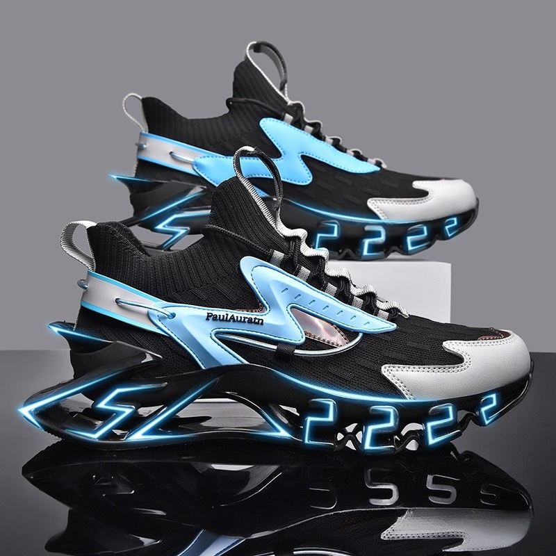 Scarpe da uomo alla moda, casu - Ultragear Running recensione e prezzo