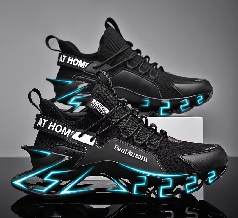 Scarpe da uomo alla moda, casu - Ultragear Running recensione e prezzo