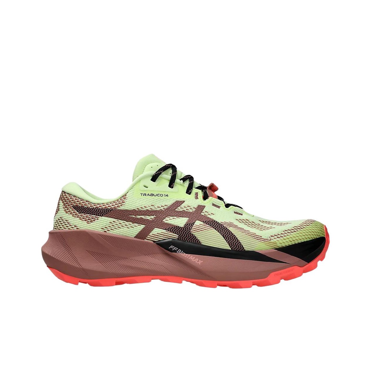 Scarpe da Trail Running ASICS  - Running Gear Asics recensione e prezzo