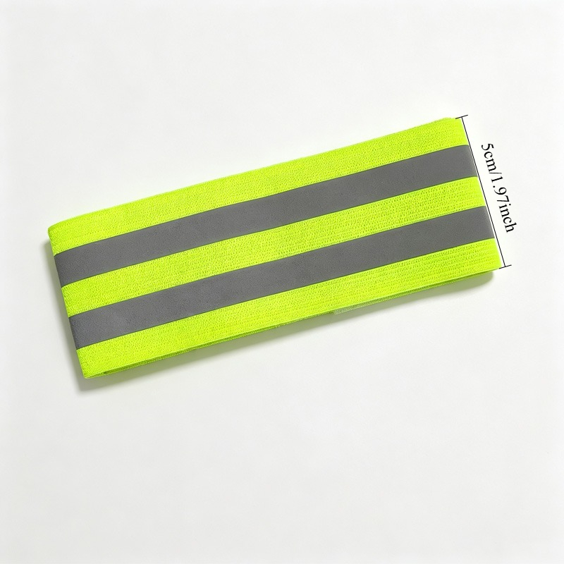 Fascia Riflettente per Pantalo - Running Gear High Vis recensione e prezzo