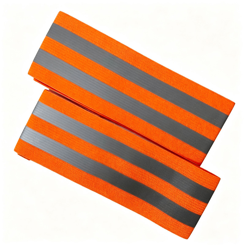 Fascia Riflettente per Pantalo - Running Gear High Vis recensione e prezzo