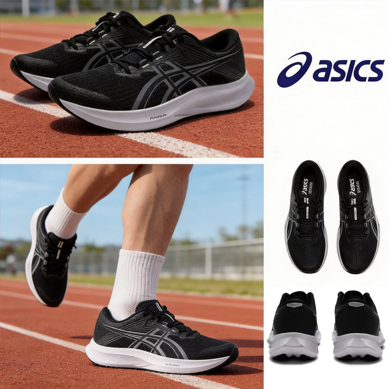 Scarpe da corsa Asics HYPER SP - Running Gear Asics recensione e prezzo