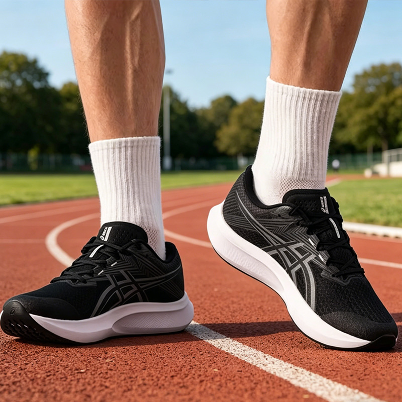 Scarpe da corsa Asics HYPER SP - Running Gear Asics recensione e prezzo
